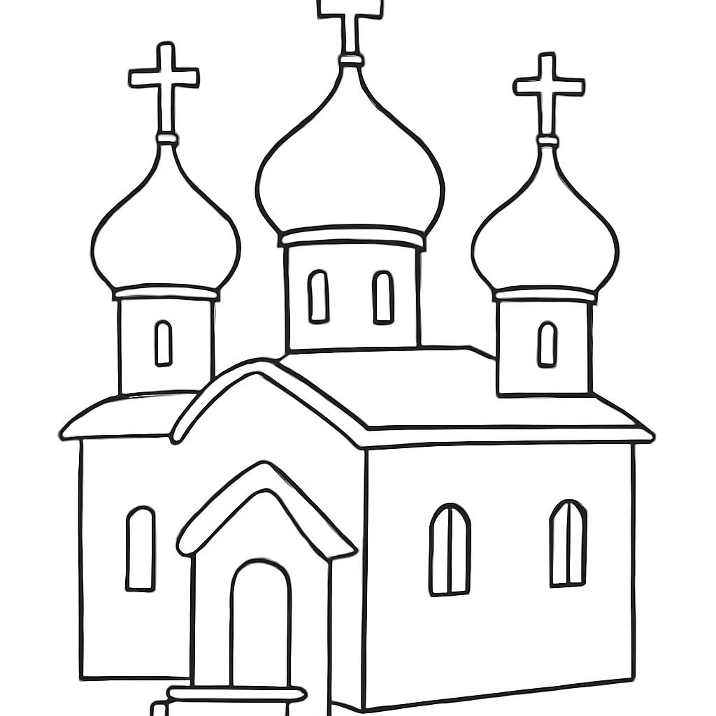 Раскраска