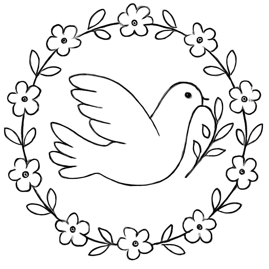 Раскраска