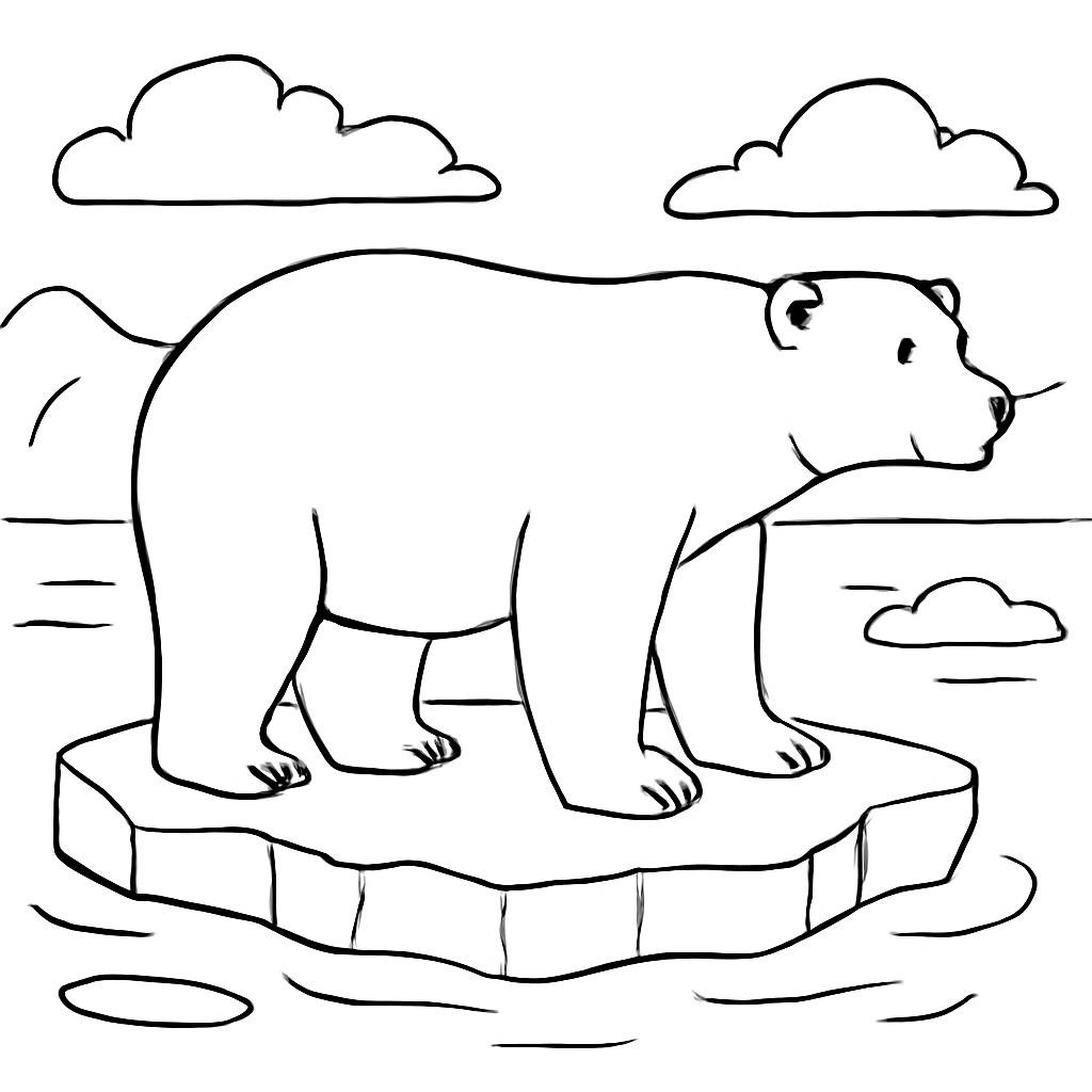 Раскраска