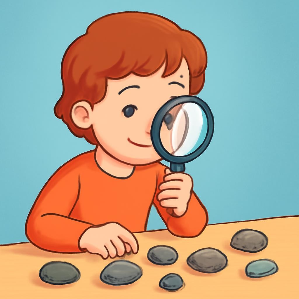Слайд 22 «Практикум: «Домашняя лаборатория»» — иллюстрация к презентации «Горные породы и минералы: Секреты земной коры» по окружающему миру для 3 класса