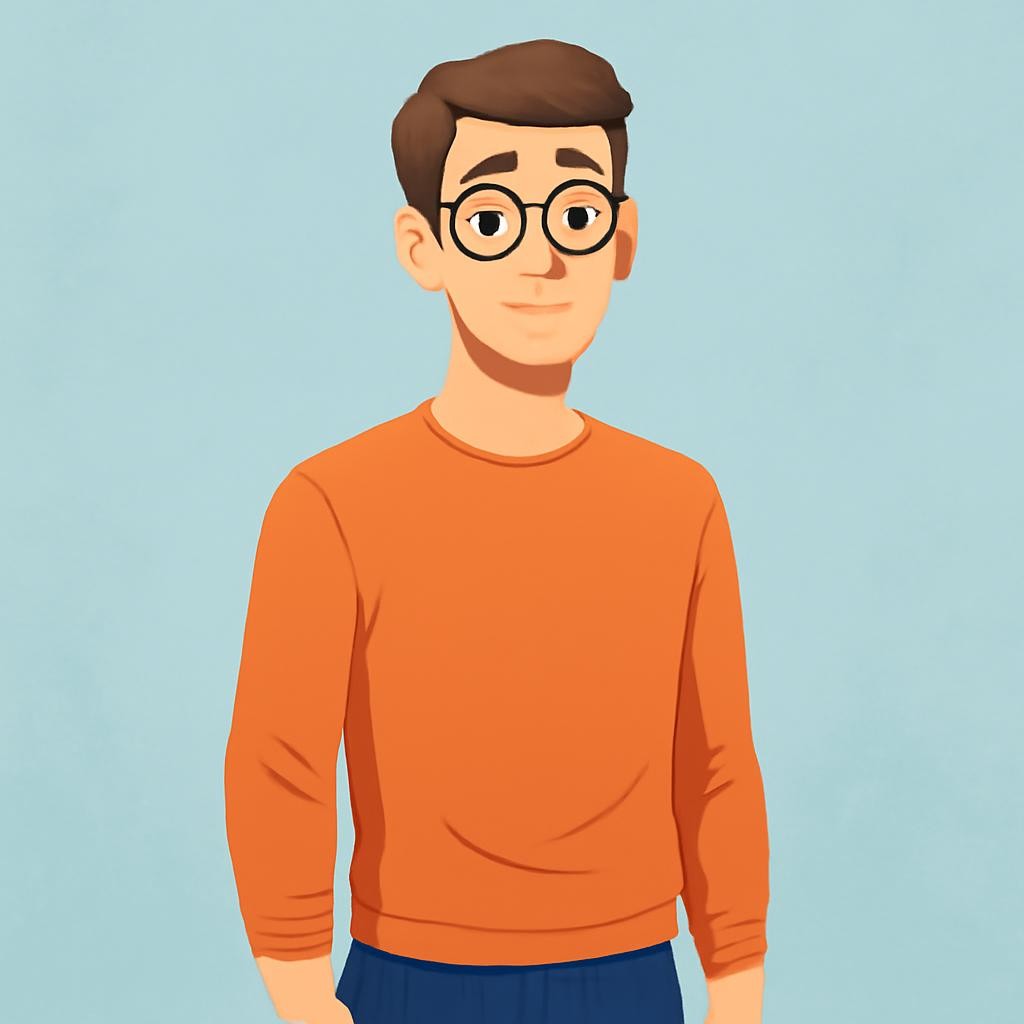Слайд 8 «Who is who? (Кто есть кто?)» — иллюстрация к презентации «Appearance and Character» по английскому языку для 3 класса
