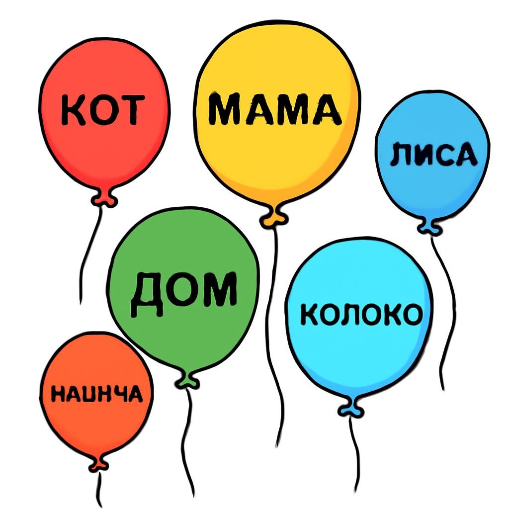 Раскраска