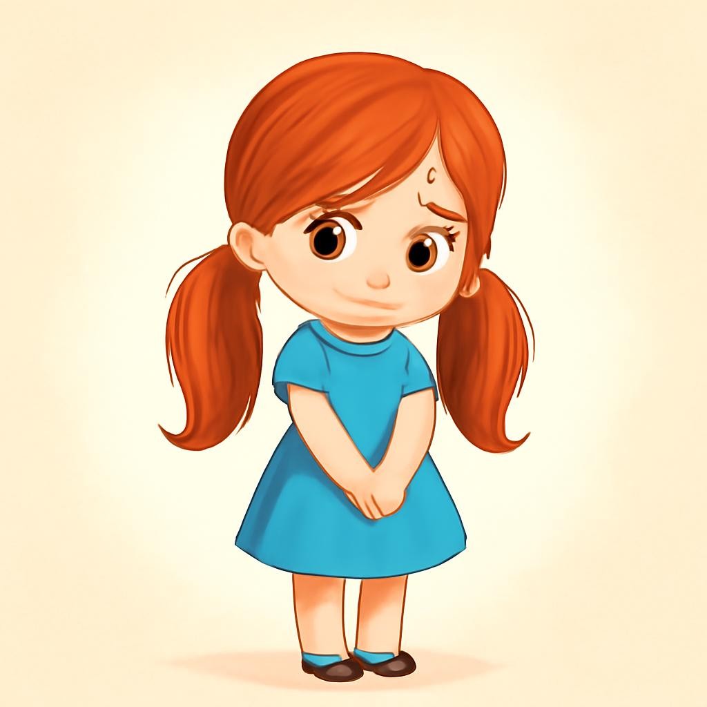 Слайд 8 «Who is who? (Кто есть кто?)» — иллюстрация к презентации «Appearance and Character» по английскому языку для 3 класса