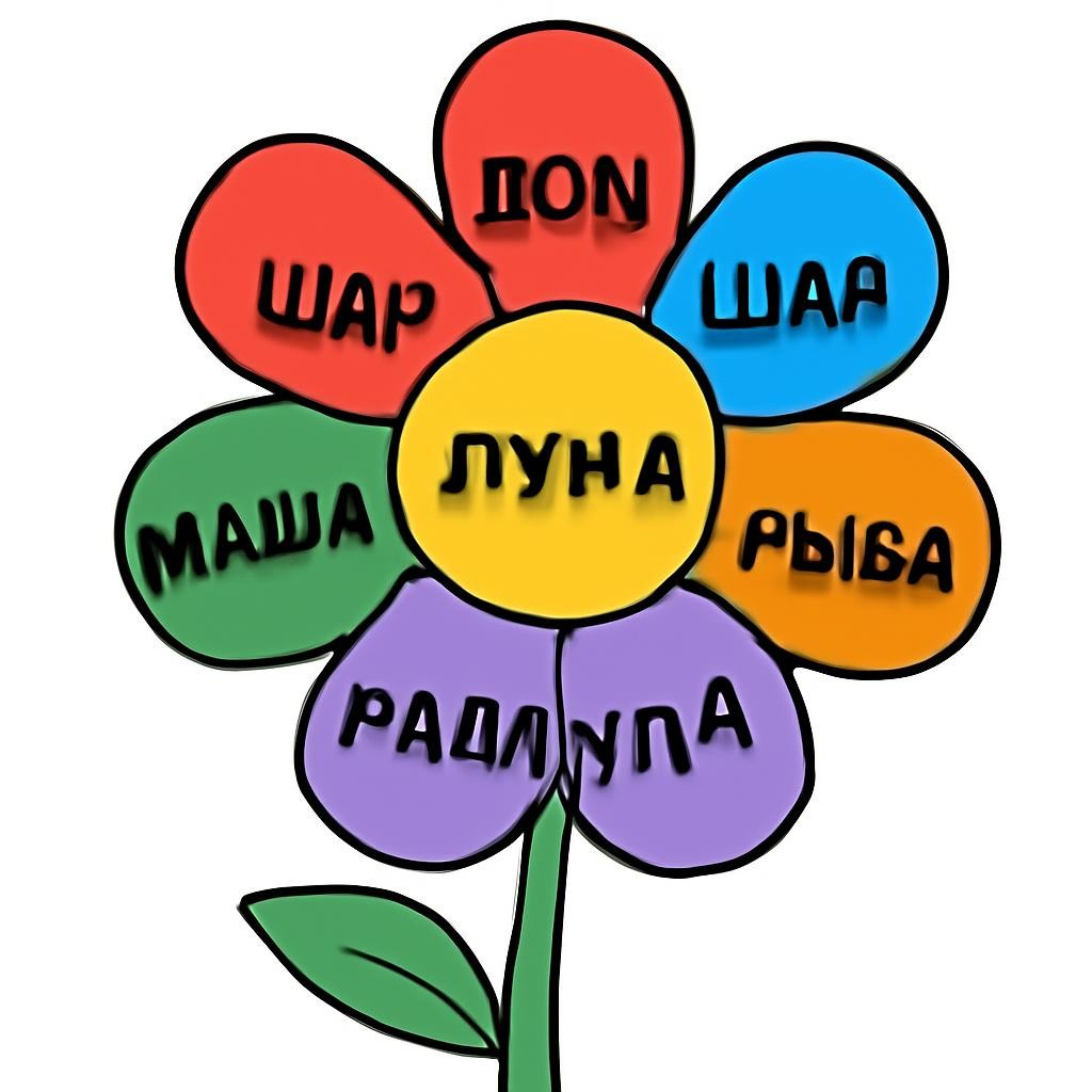 Раскраска
