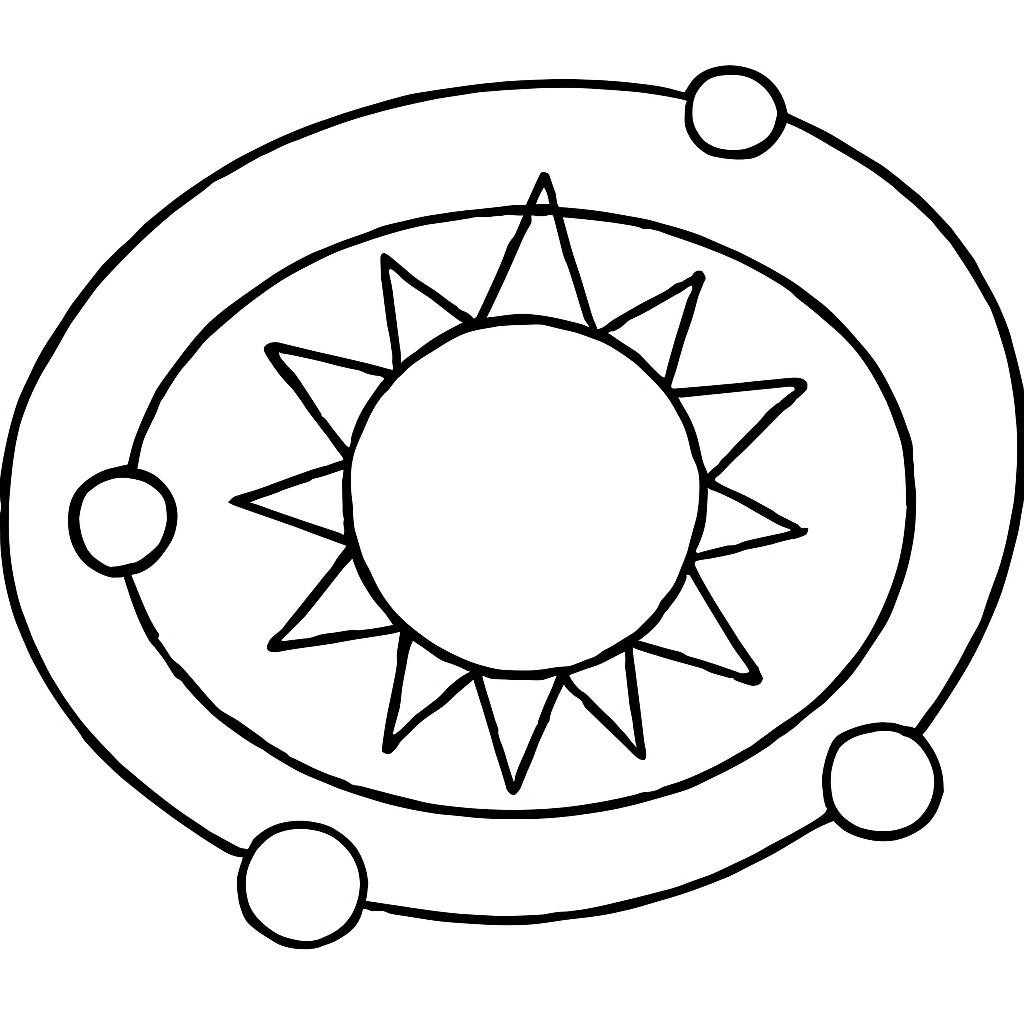 Раскраска