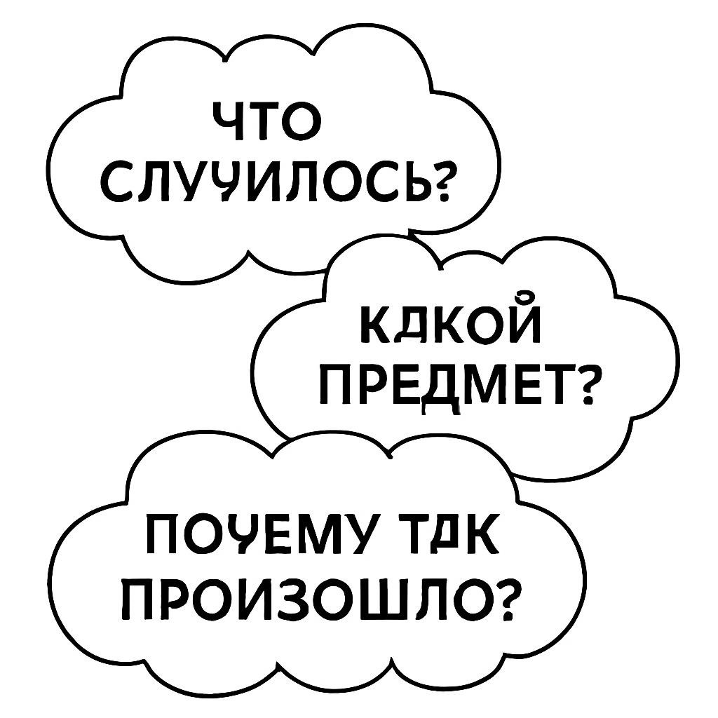 Раскраска