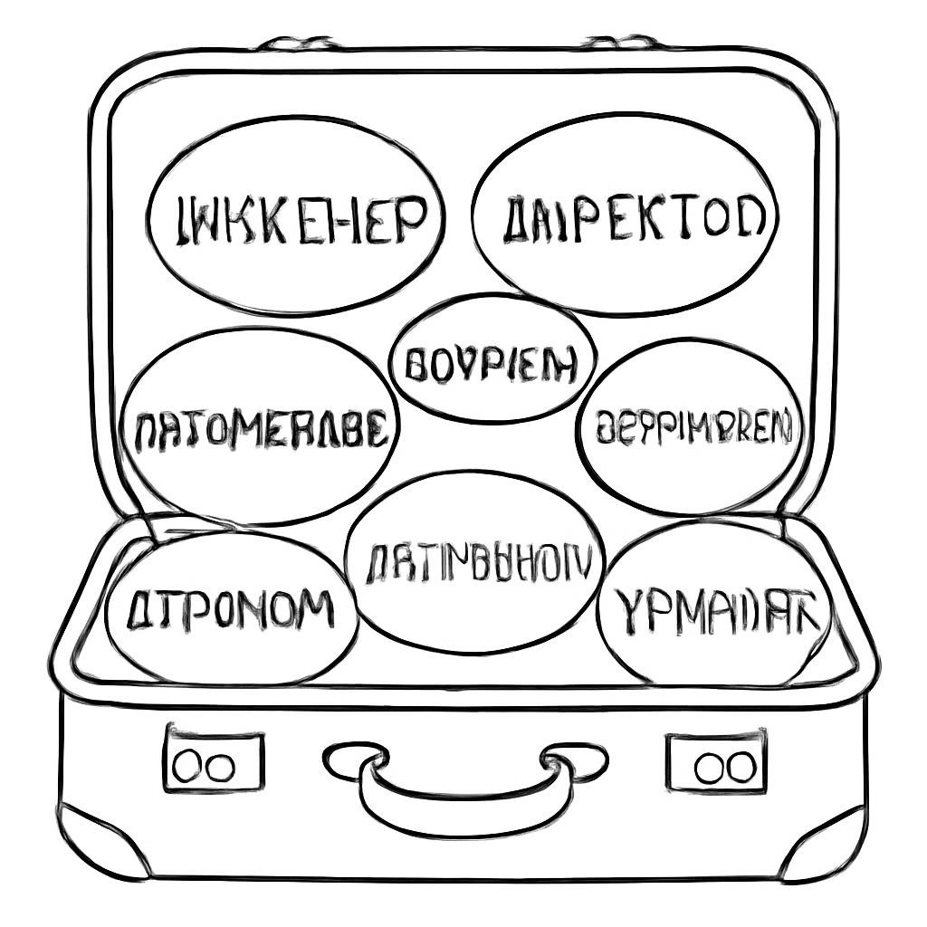 Раскраска