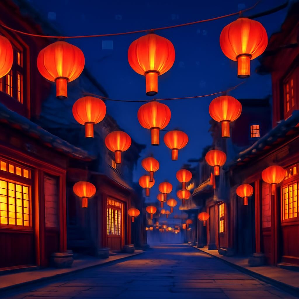 Слайд 6 «Traditional Festivals» — иллюстрация к презентации «Chinese Culture and Symbols» по английскому языку для 8 класса