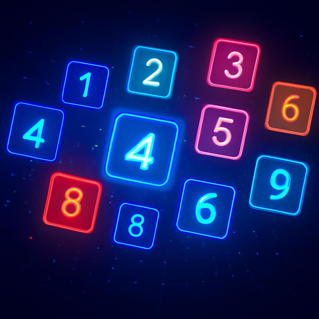 Слайд 9 «Пример 2: Квадраты чисел» — иллюстрация к презентации «Детективы остатков» по математике для 6 класса