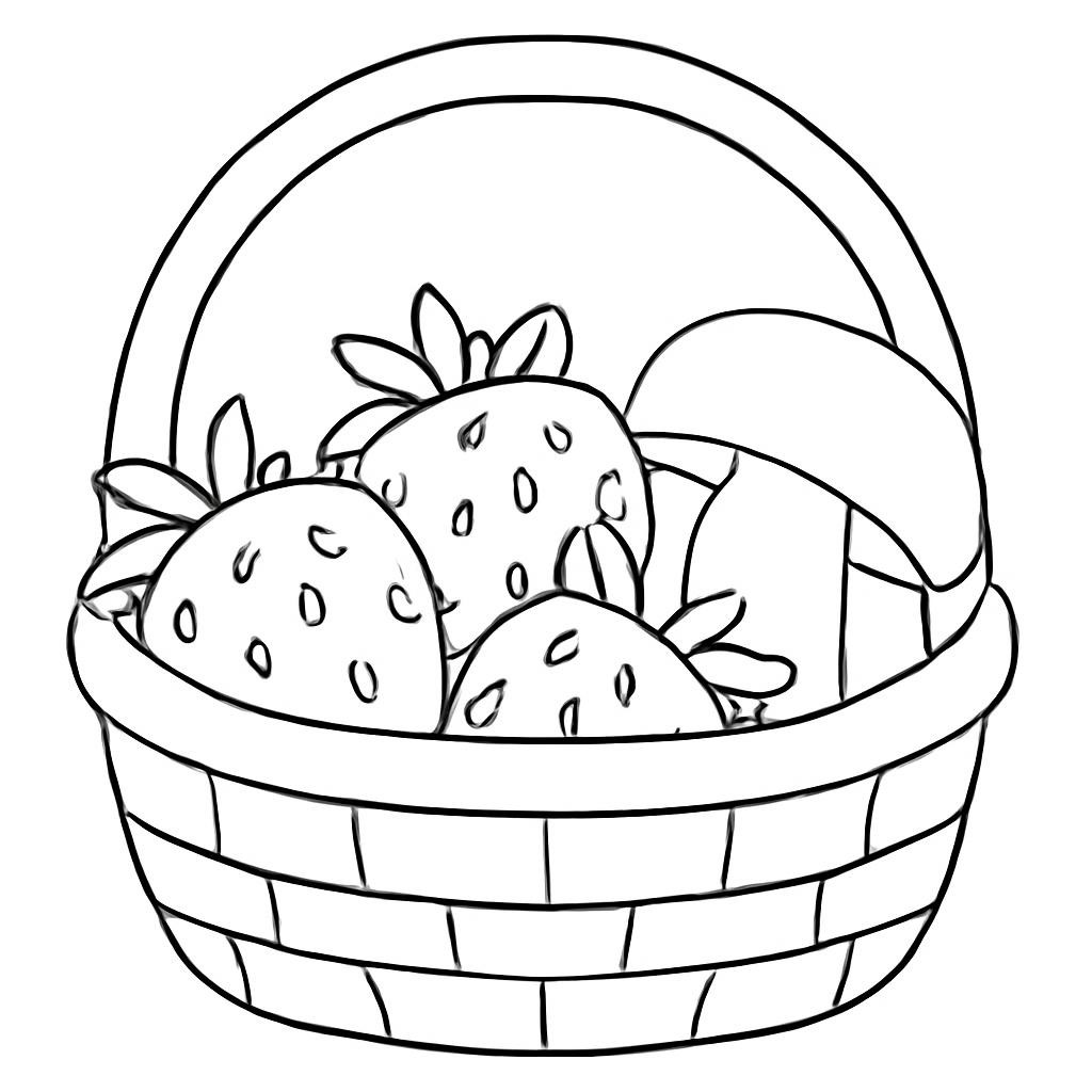 Раскраска