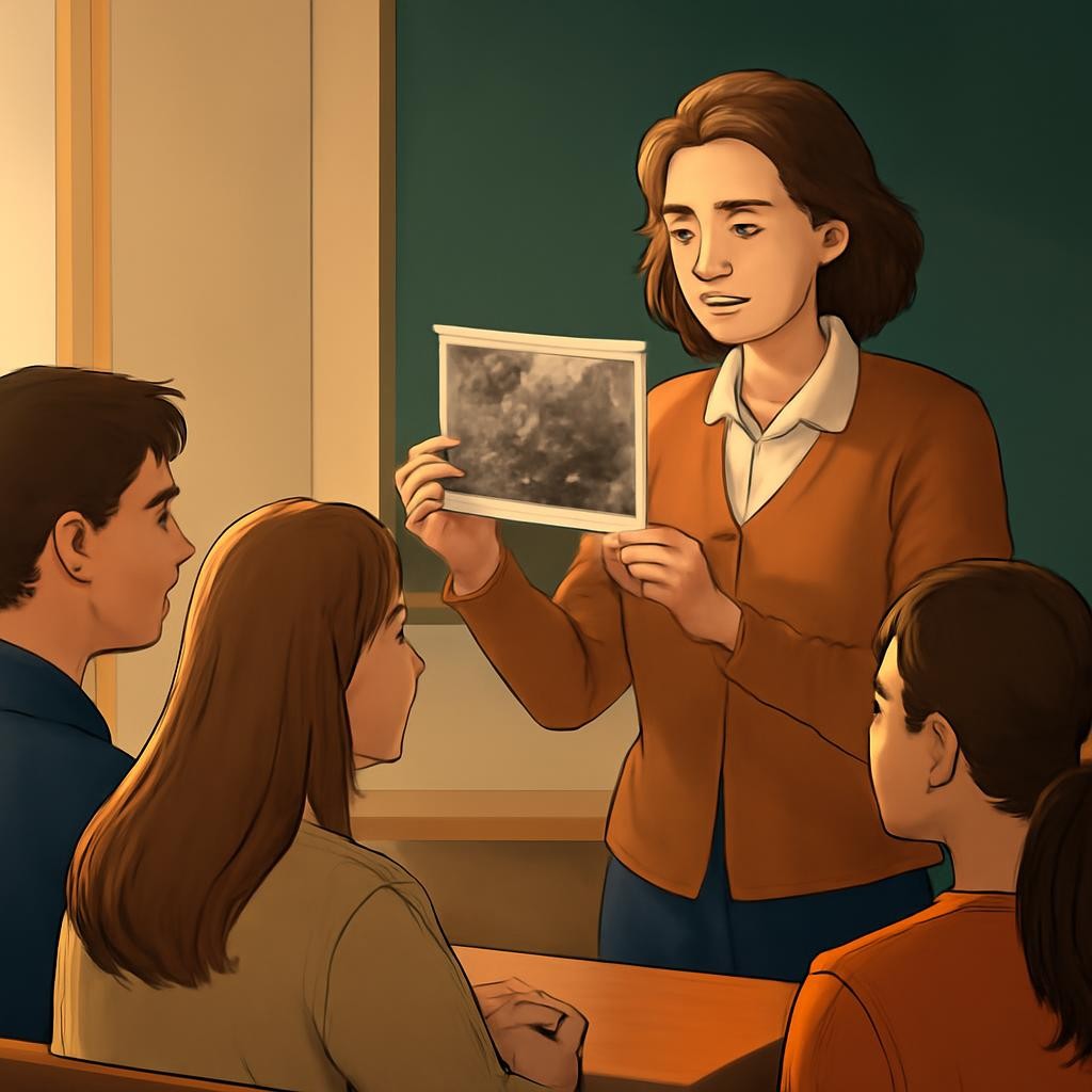 Слайд 6 «Этап 1: Как зацепить внимание?» — иллюстрация к презентации «Разговоры о важном» по обществознанию для 10 класса