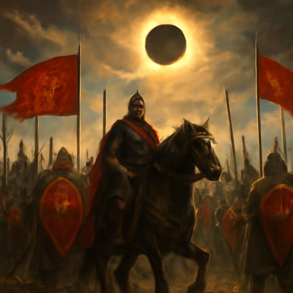 Слайд 10 ««Слово о полку Игореве»» — иллюстрация к презентации «Литература как вид искусства» по литературе для 10 класса