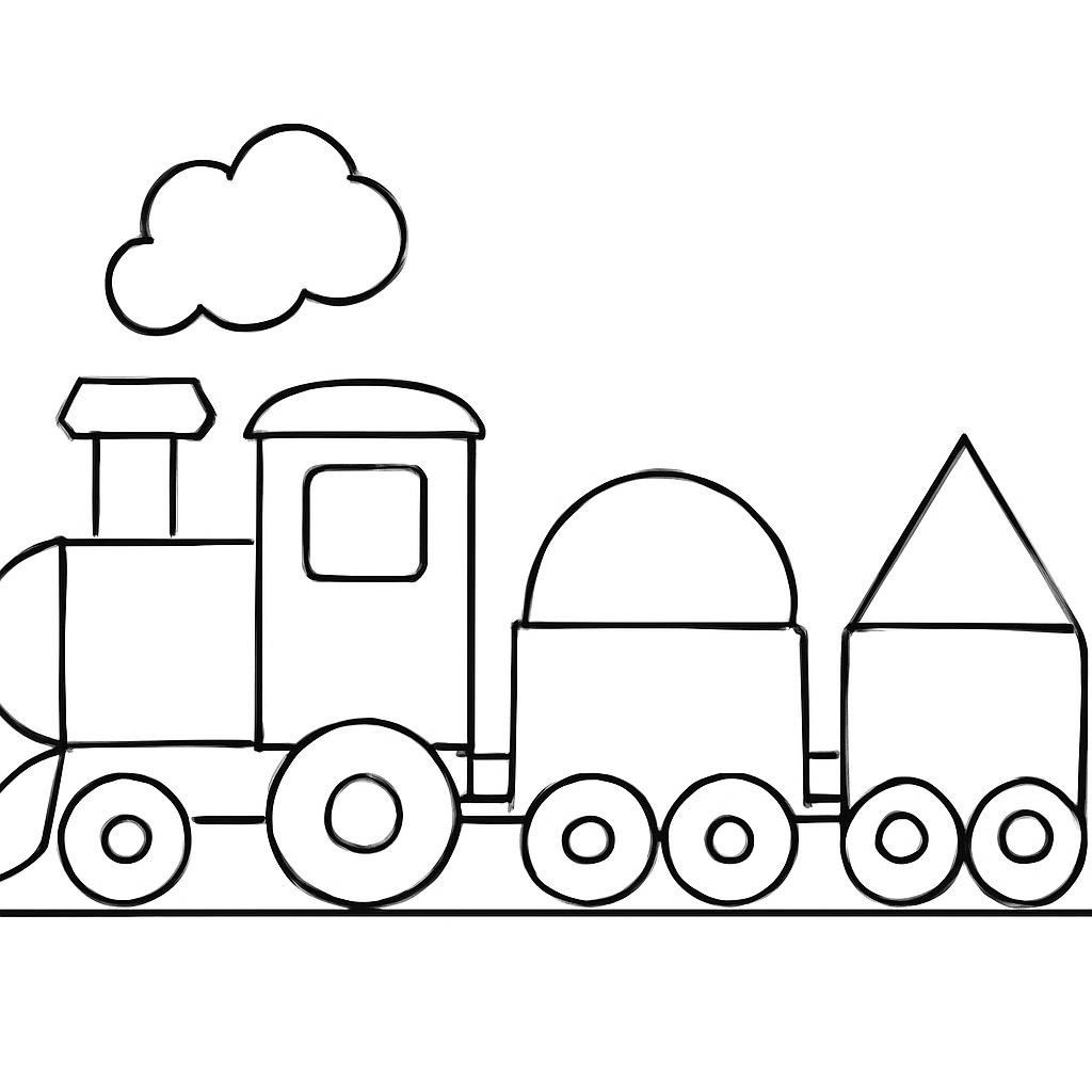 Раскраска