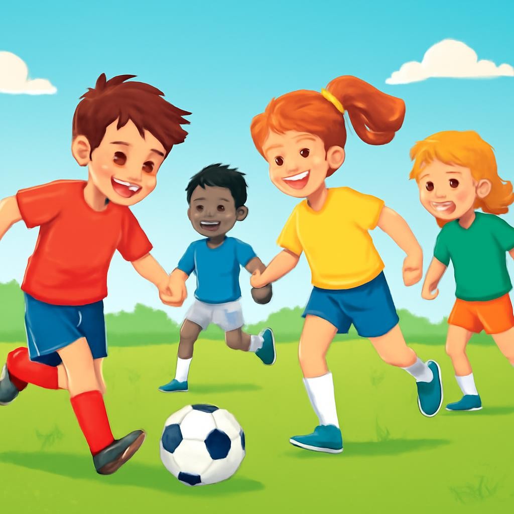 Слайд 15 «Active Hobbies» — иллюстрация к презентации «School Life and Hobbies» по английскому языку для 5 класса