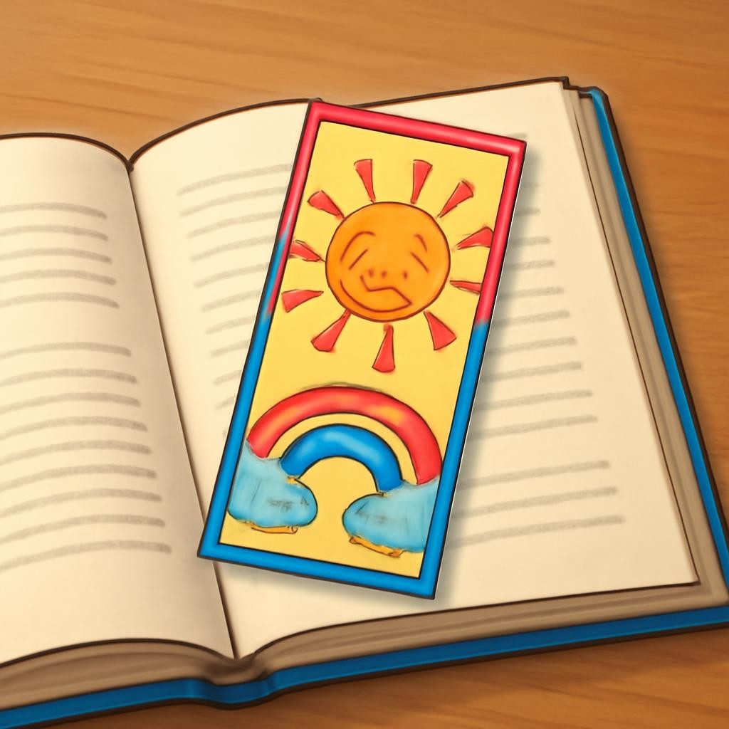 Слайд 16 «Как подружиться с книгой?» — иллюстрация к презентации «Путешествие в мир книг» по литературе для 2 класса