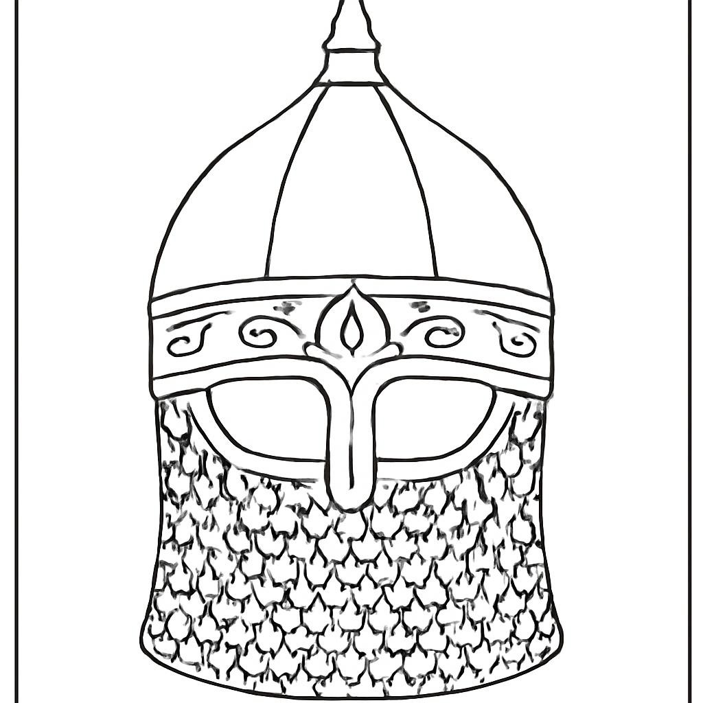 Раскраска