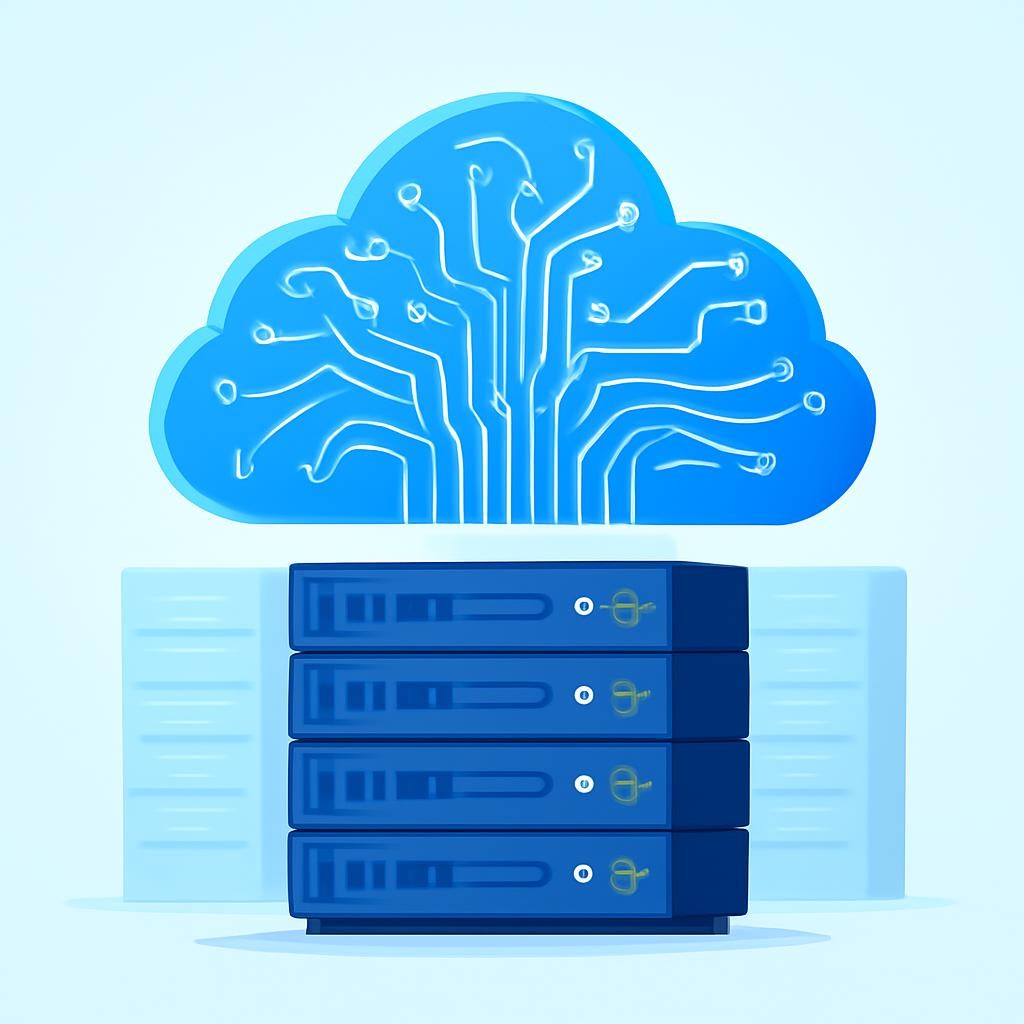 Слайд 11 «Облачные технологии (Cloud Computing)» — иллюстрация к презентации «Тенденции развития компьютерных технологий» по информатике для 10 класса