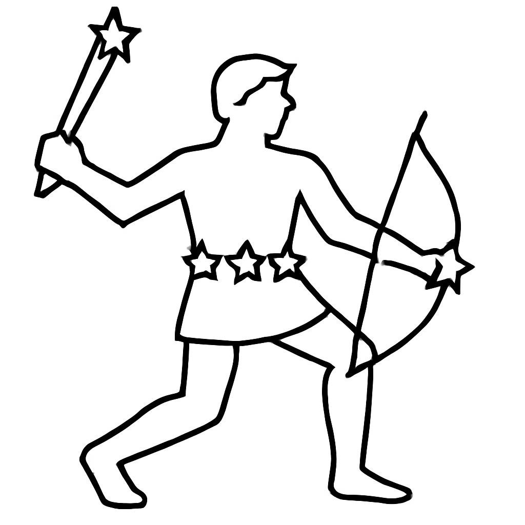 Раскраска