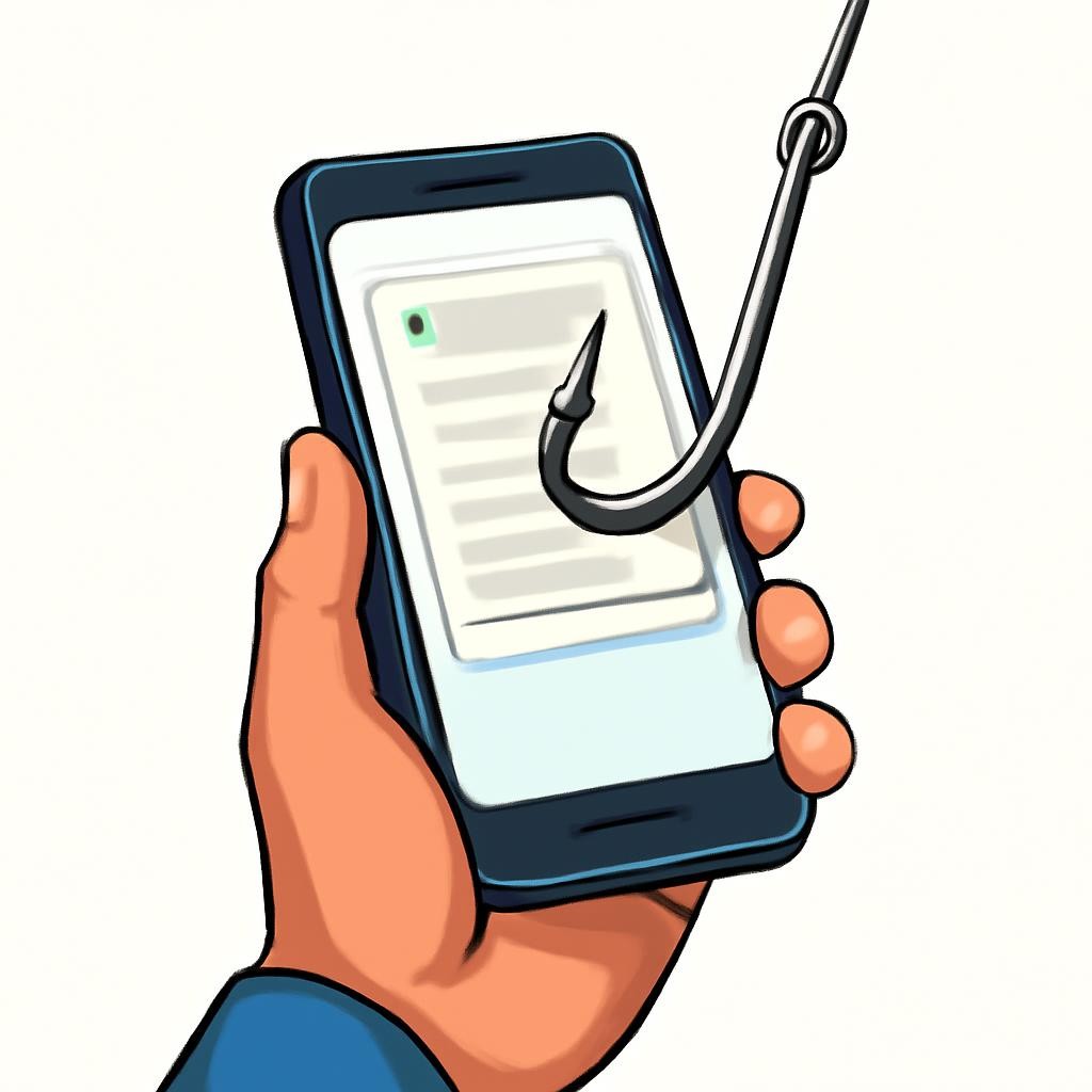 Слайд 6 «Социальная инженерия» — иллюстрация к презентации «Информационная безопасность» по информатике для 9 класса