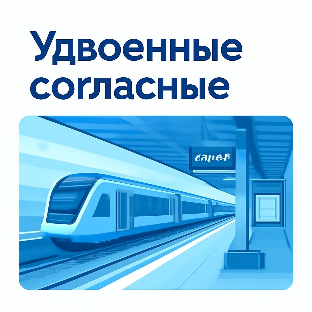 Слайд 19 «Удвоенные согласные» — иллюстрация к презентации «Орфограммы в корне слова» по русскому языку для 11 класса