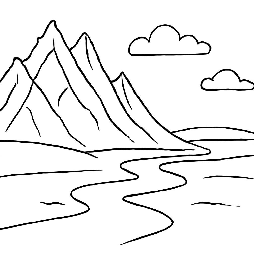 Раскраска
