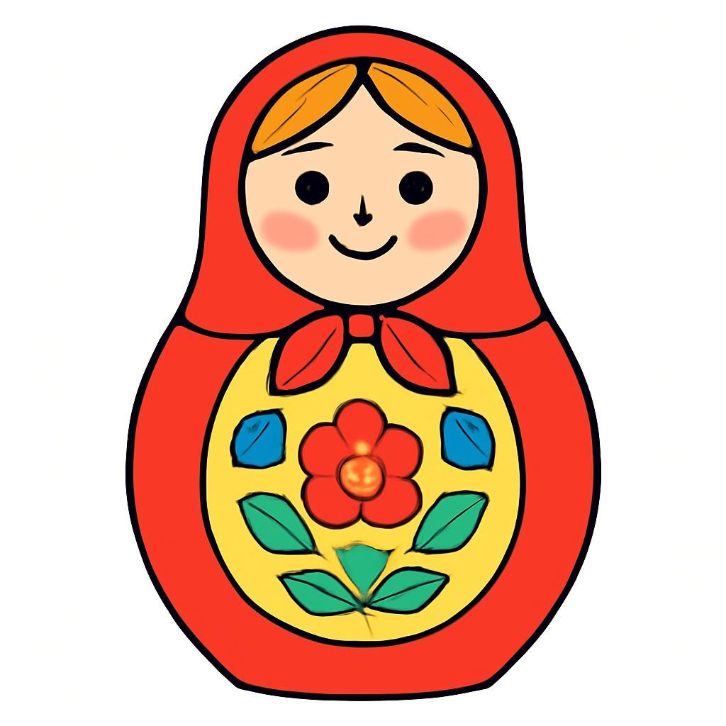Раскраска