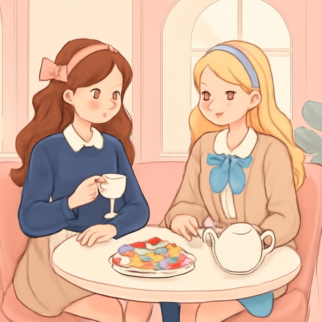 Слайд 7 «Spending Time Together» — иллюстрация к презентации «Daily Life & Relationships» по английскому языку для 10 класса
