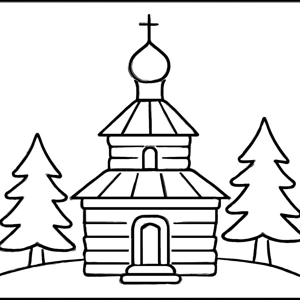 Раскраска