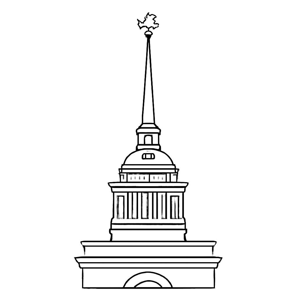 Раскраска
