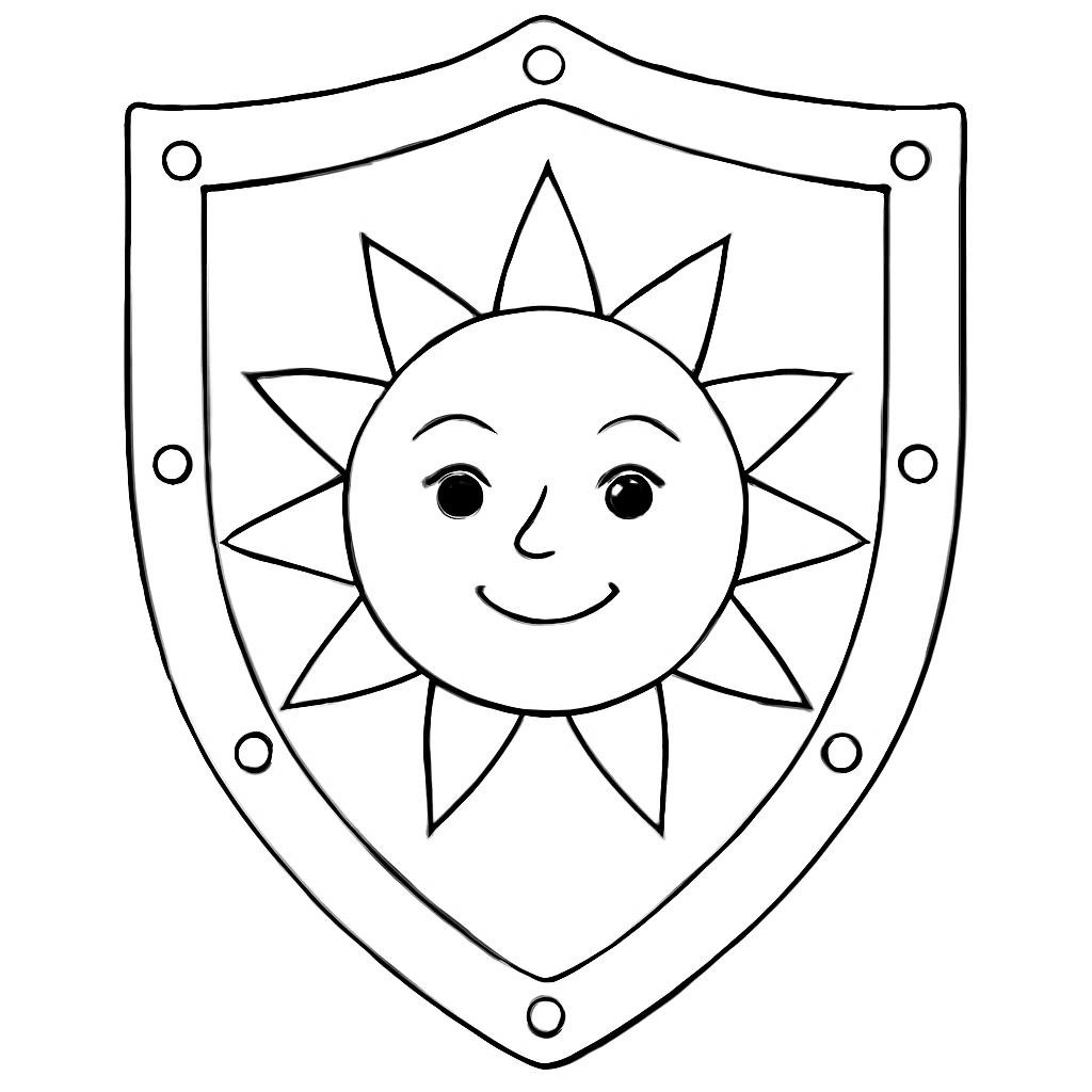 Раскраска