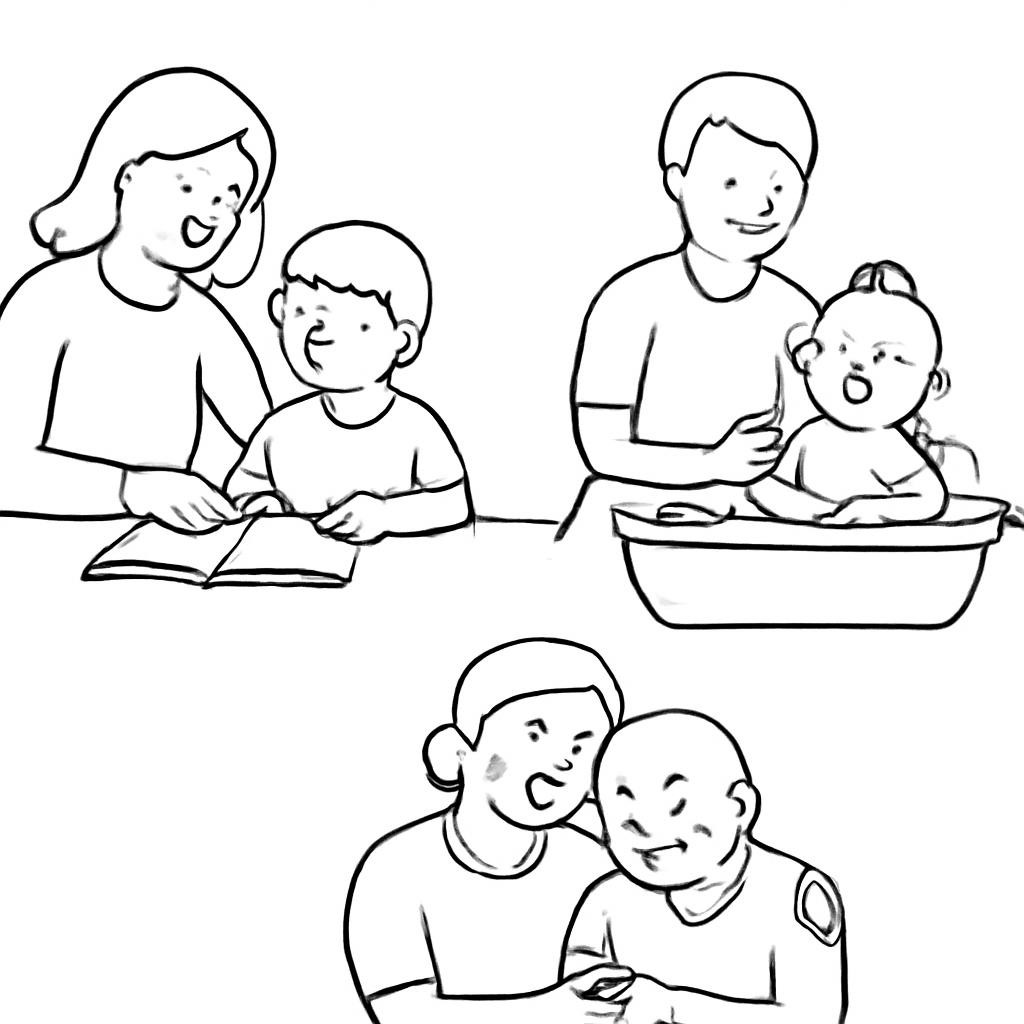 Как мы заботимся?