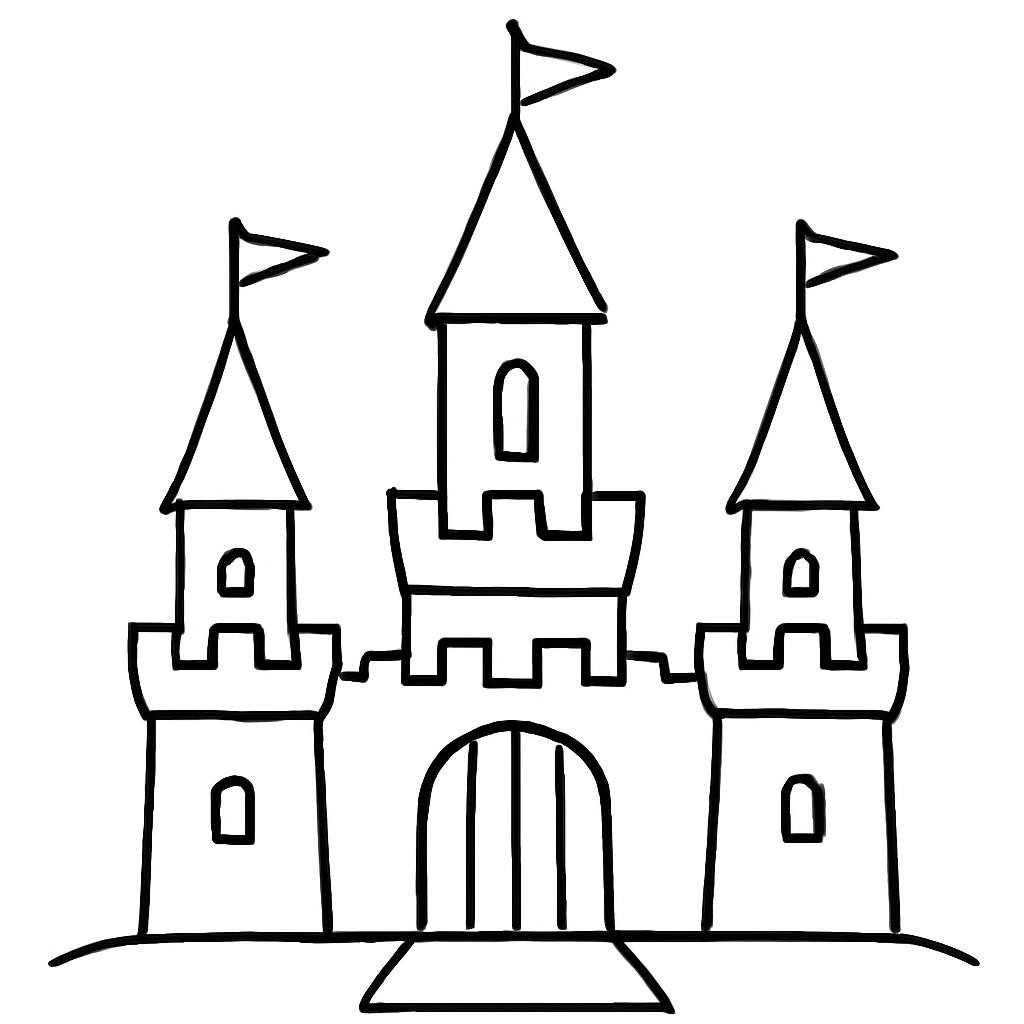 Раскраска