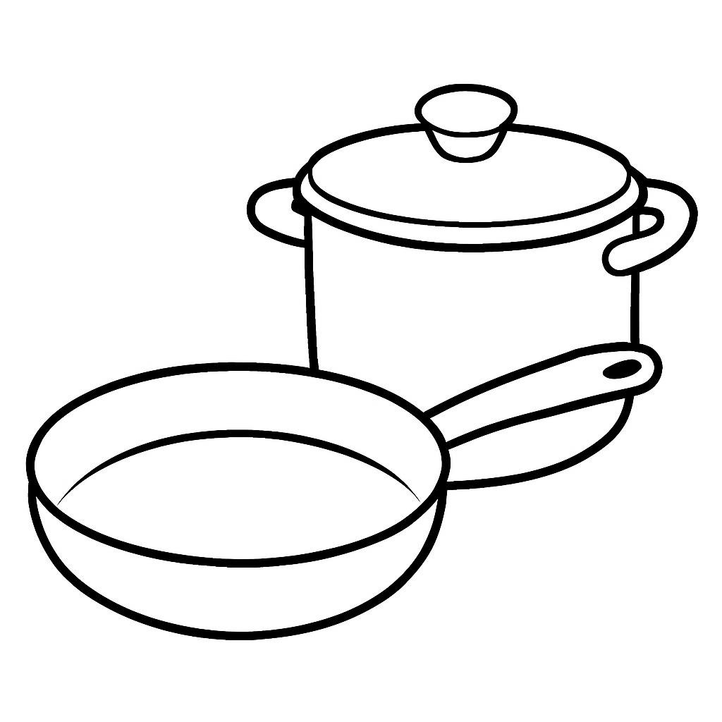 Раскраска