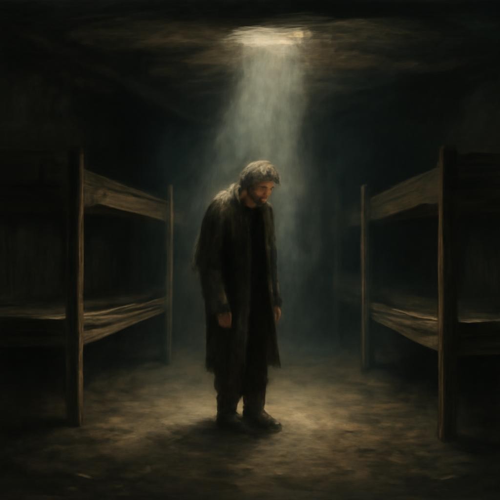 Слайд 31 — иллюстрация к презентации «М. Горький. Драма «На дне»» по литературе для 11 класса