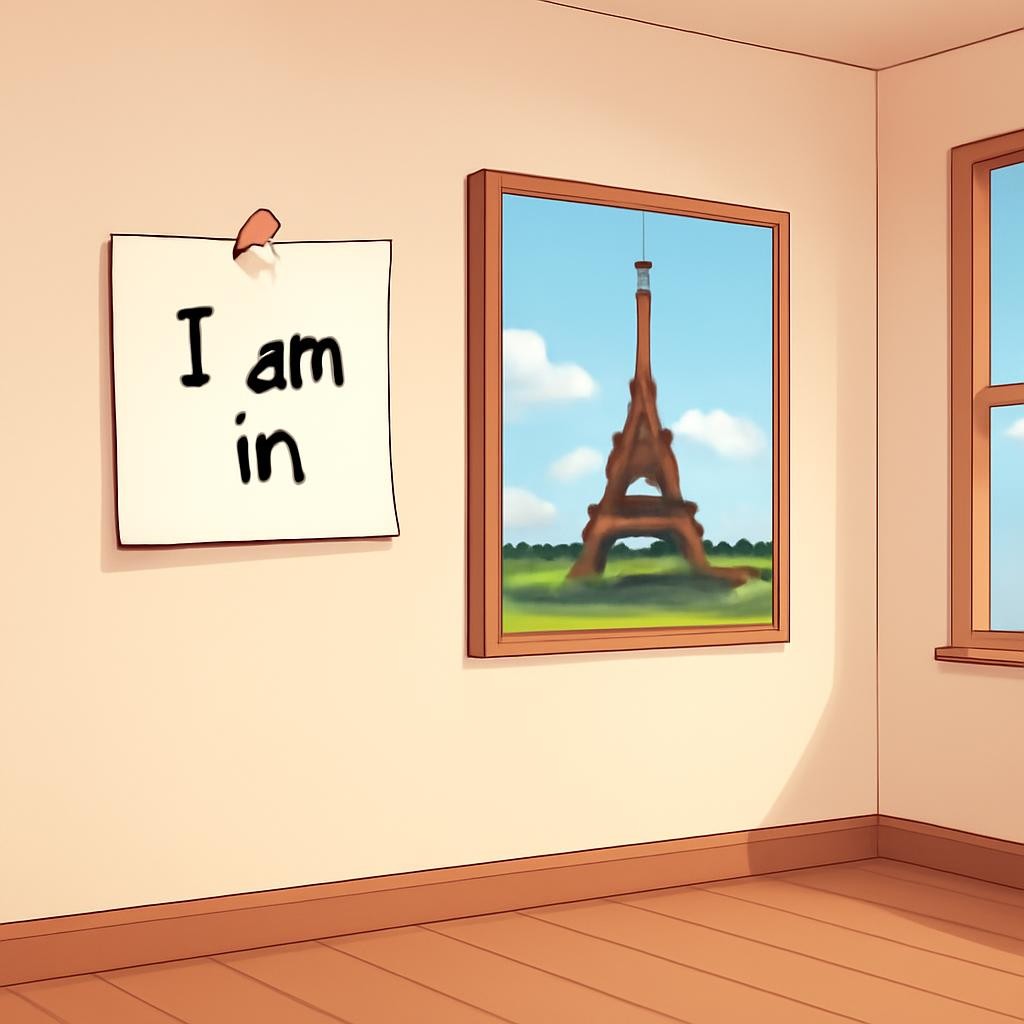 Слайд 14 «Been to vs. Gone to» — иллюстрация к презентации «Grammar Quest: Module 1» по английскому языку для 10 класса