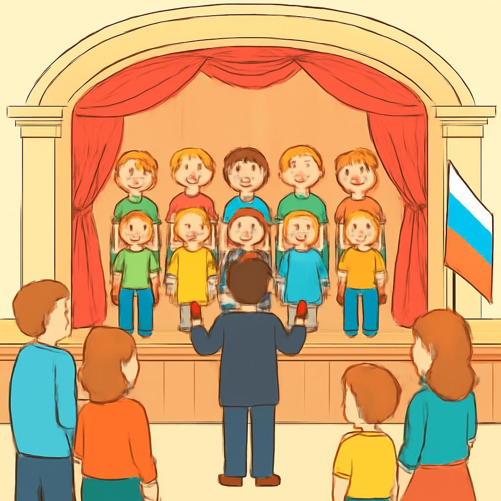 Раскраска
