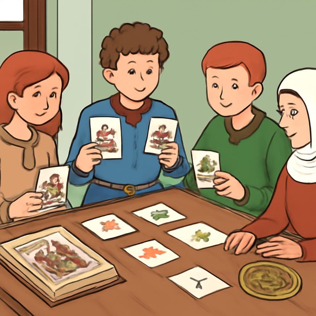 Слайд 8 «Проверка: верю — не верю» — иллюстрация к презентации «Средневековье: Европа и мусульманский мир» по истории для 6 класса