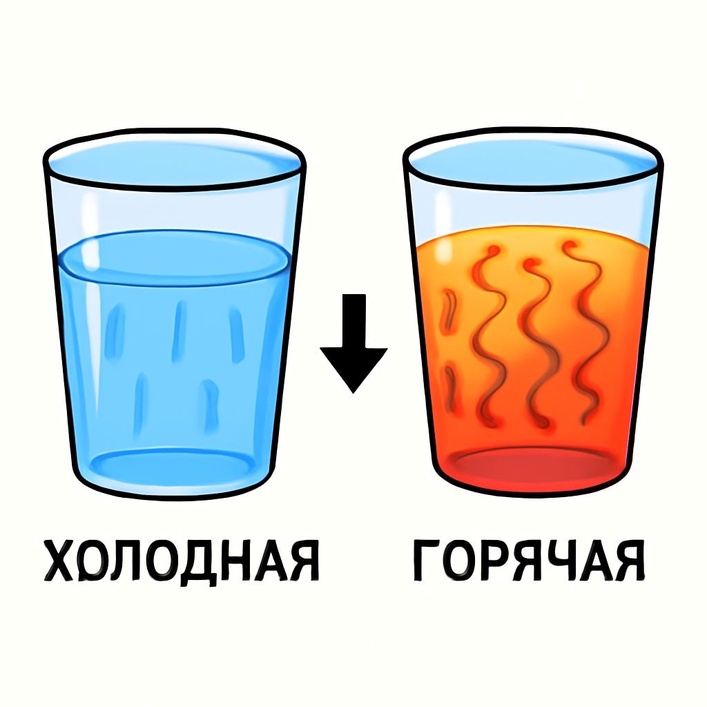 Слайд 20 «Ответ 9» — иллюстрация к презентации «Молекулярный детектор: «Верю / Не верю»» по физике для 7 класса