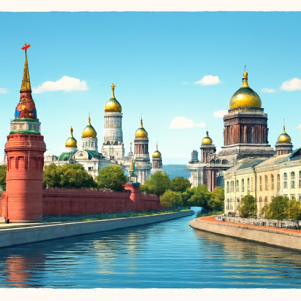 Слайд 8 «Центральная Россия и Северо-Запад» — иллюстрация к презентации «Районирование России» по географии для 8 класса