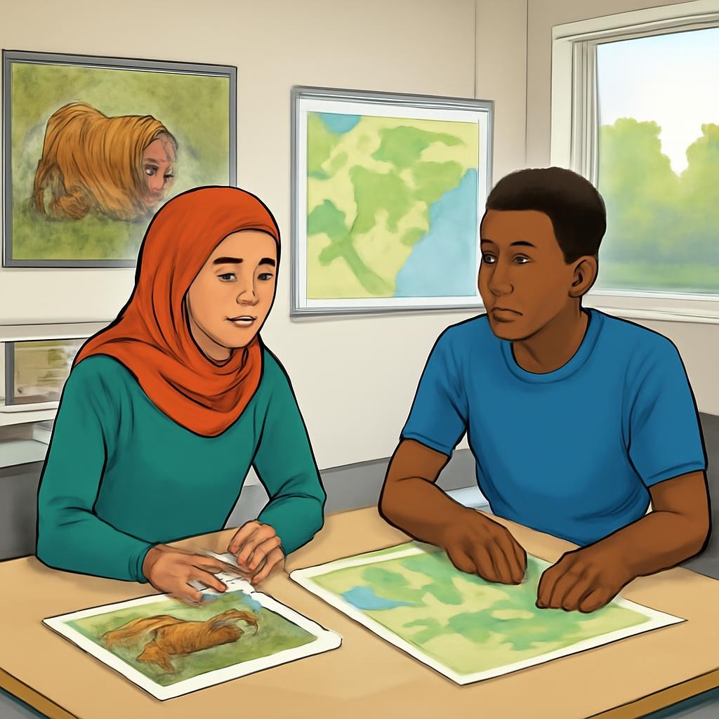 Слайд 11 «Challenge: Fill the Gaps in Context» — иллюстрация к презентации «Animals, Pets and Responsibility» по английскому языку для 11 класса