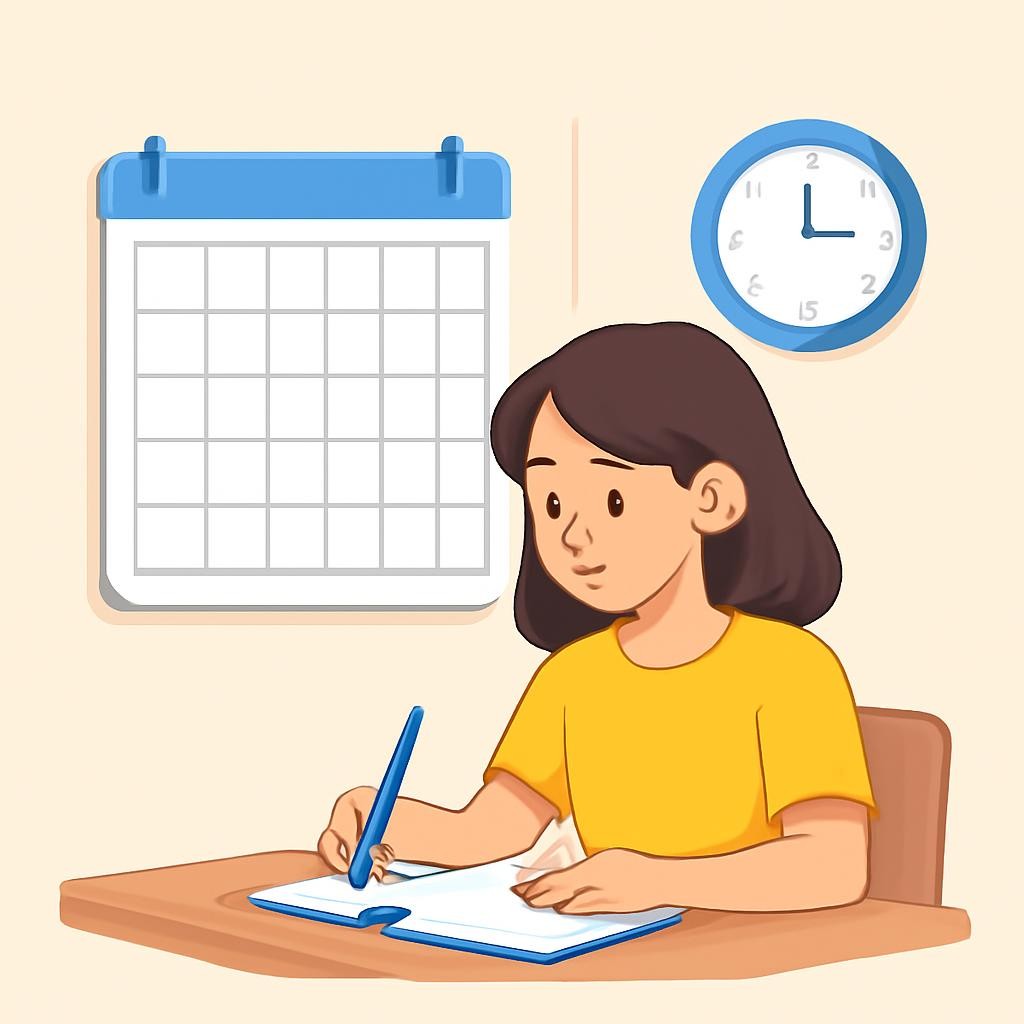 Слайд 8 «Слова-подсказки» — иллюстрация к презентации «Past Simple и Present Simple» по английскому языку для 8 класса