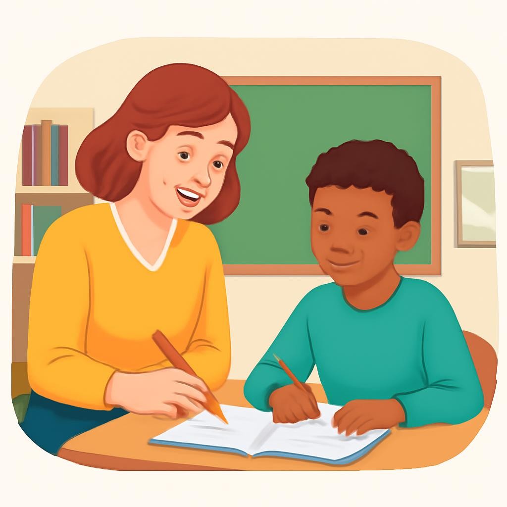 Слайд 7 «Важно: после did — начальная форма» — иллюстрация к презентации «Past Simple и Present Simple» по английскому языку для 8 класса