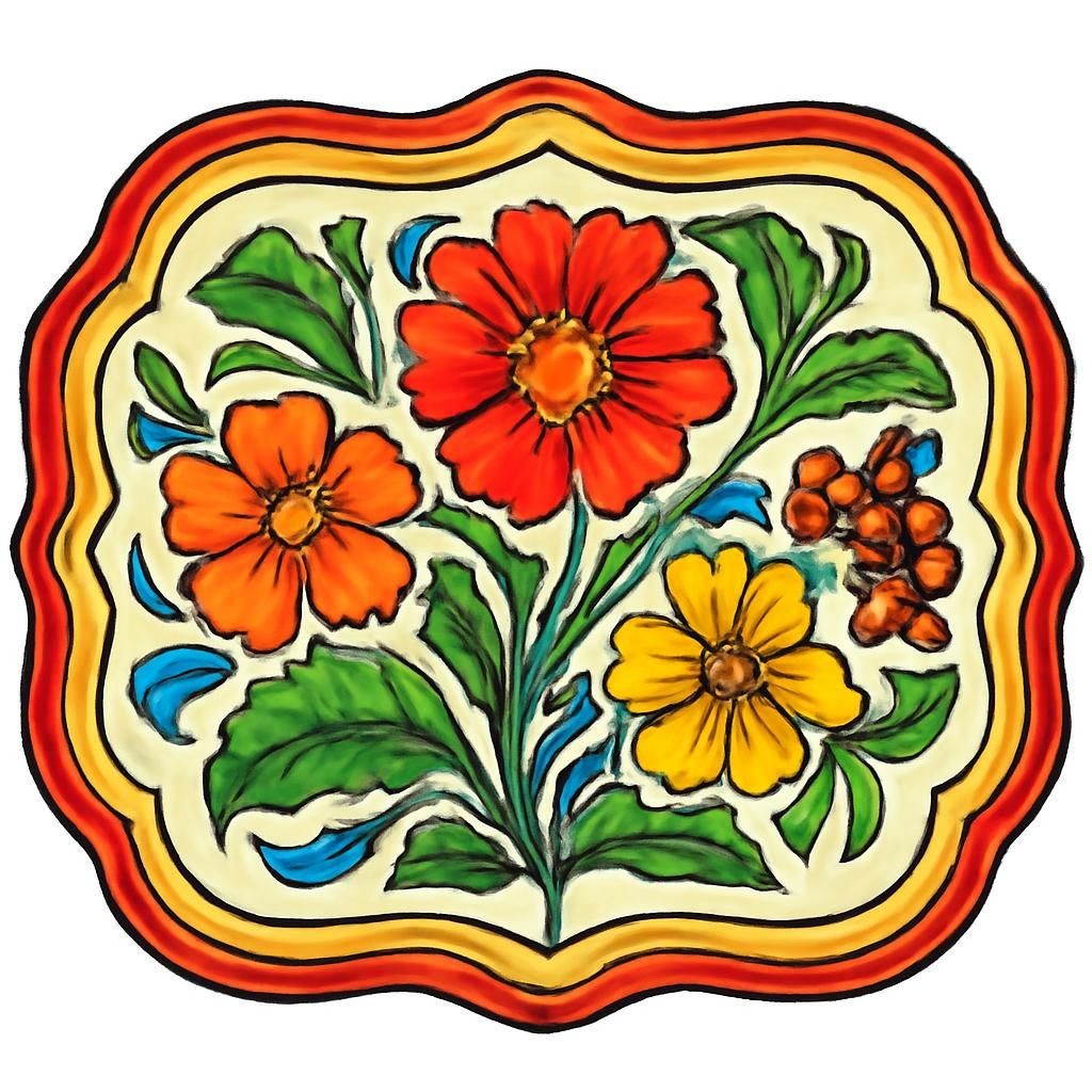 Раскраска