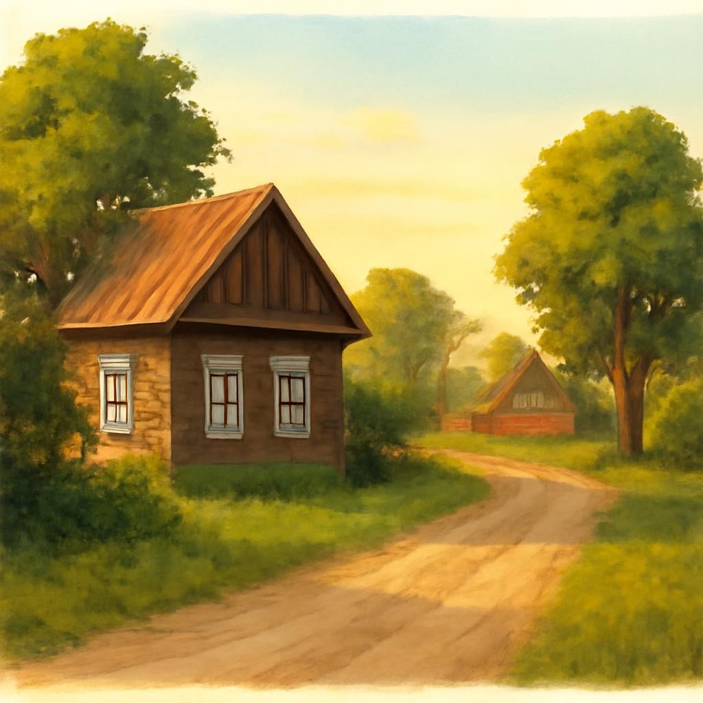 Фотография по теме творчества Габдуллы Тукая