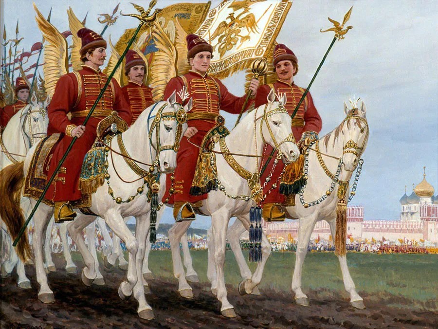 Слайд 6 — иллюстрация к презентации «Народное искусство Древней Руси» по музыке для 6 класса