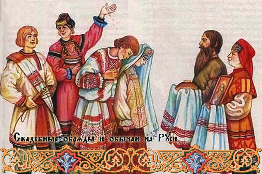 Слайд 6 — иллюстрация к презентации «Народное искусство Древней Руси» по музыке для 6 класса